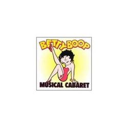 Betty Boop's Musical Cabaret