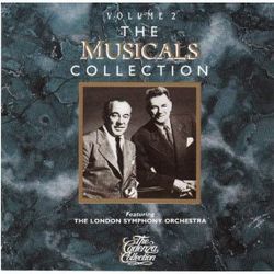The Musicals Collection Volume 2