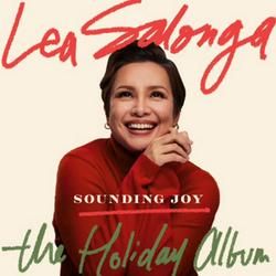 Lea Salonga: Sounding Joy