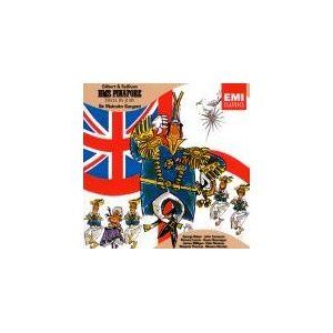 Gilbert & Sullivan HMS Pianoforte
