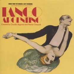  Tango Argentino