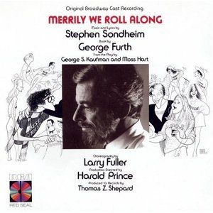 Merrily We Roll Along