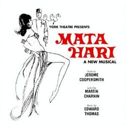 Mata Hari 