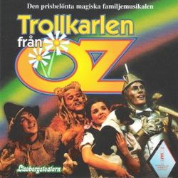 Trollkarlen Fran Oz