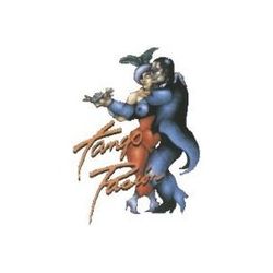 Tango Pasion