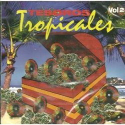 Tesoros Tropicales Vol.2