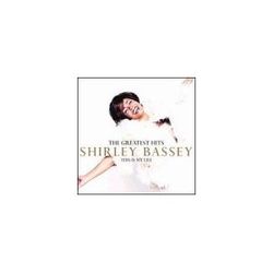 Shirley Bassey