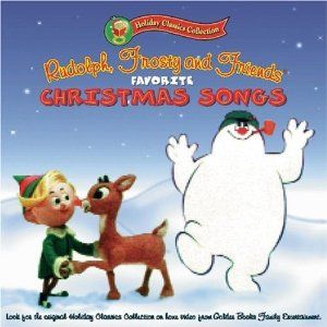 Rudolph, Frosty & Friends'