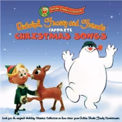 Rudolph, Frosty & Friends'