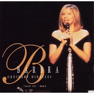 Miracles Collection 1994 Album Cover Art