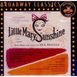 Little Mary Sunshine