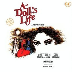 A Doll's Life