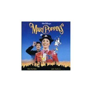 Mary Poppins