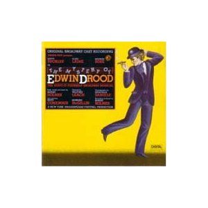 Mystery of Edwin Drood