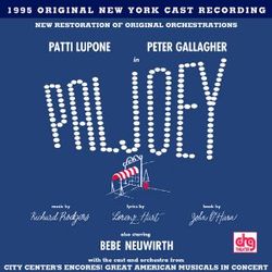 Pal Joey