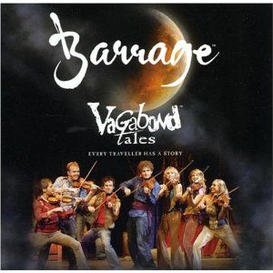 Vagabond Tales