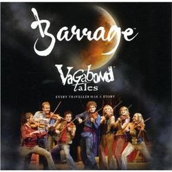 Vagabond Tales