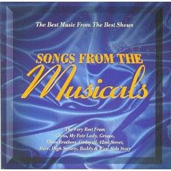 Songs From the Musicals