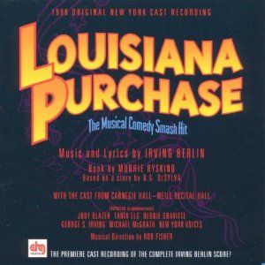 Louisiana Purchase