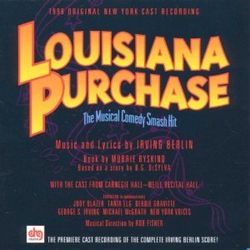 Louisiana Purchase