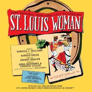 St. Louis Woman