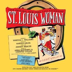 St. Louis Woman