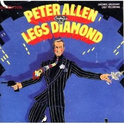 Legs Diamond