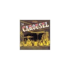 Carousel Original Cast Album