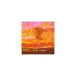 Rhythm Of The Pride Lands