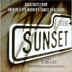 Highlights From Andrew Lloyd Webber's Sunset Boulevard