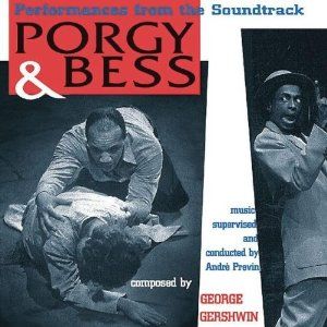 Porgy & Bess