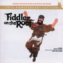 Fiddler on the Roof