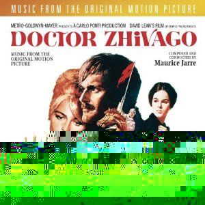 Doctor Zhivago