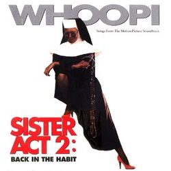 Sister Act 2