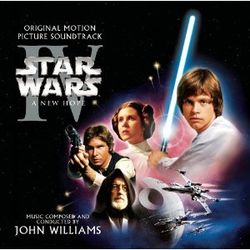 Star Wars Episode IV