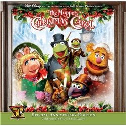 The Muppet Christmas Carol