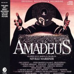 Amadeus