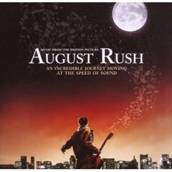 August Rush