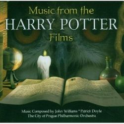 Music from the Harry Potter Films