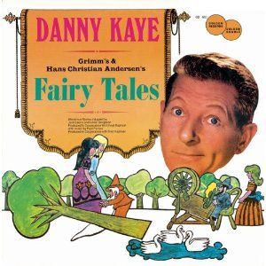 Grimm's & Hans Christian Andersen's Fairy Tales