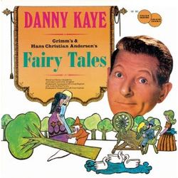 Grimm's & Hans Christian Andersen's Fairy Tales
