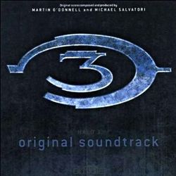 Halo 3 Original Soundtrack