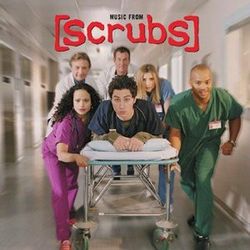 Scrubs 