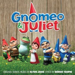Gnomeo & Juliet