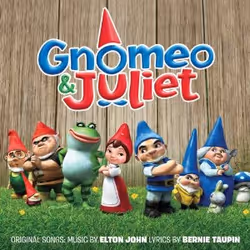 Gnomeo & Juliet