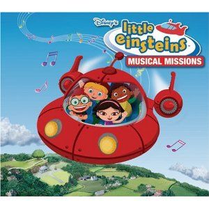 Musical Missions