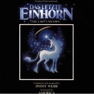 Das Letzte Einhorn