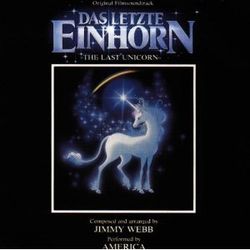 Das Letzte Einhorn