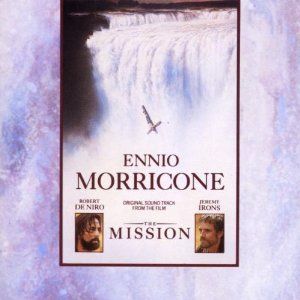 The Mission