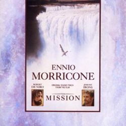 The Mission